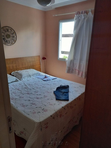 Imagem 6 de 15 de Apartamento Excelente Ótima Localização - 3502-2
