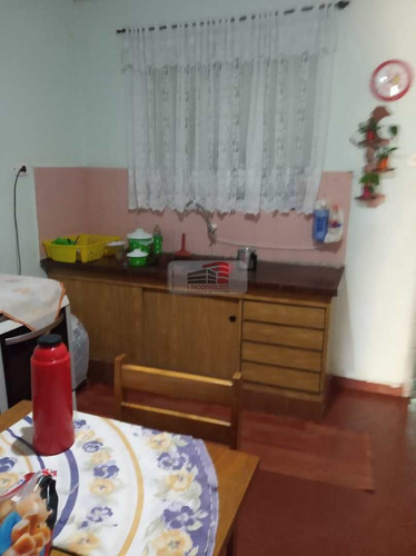Terreno, Vila Valparaíso, Santo André - R$ 600 Mil, Cod: 1947 - V1947