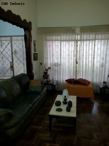Imagem 4 de 12 de Casa À Venda 3 Dormitórios Na Vila Itapura Em Campinas - Ca06517 - Ca06517 - 2412598
