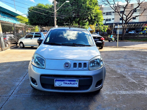 Fiat Uno 1.0 Vivace Flex 3p