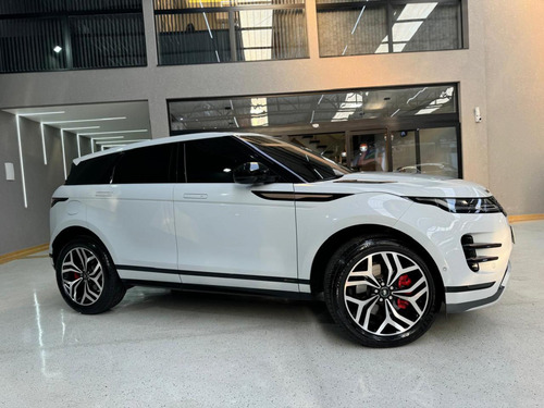 Land Rover Range Rover Evoque Range R. EVO SE Si4 R-Dyn. 2.0 Flex Aut.