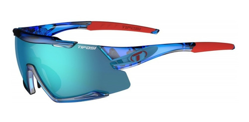 Lentes Tifosi Aethon Outdoor Intercambiables Bici Running