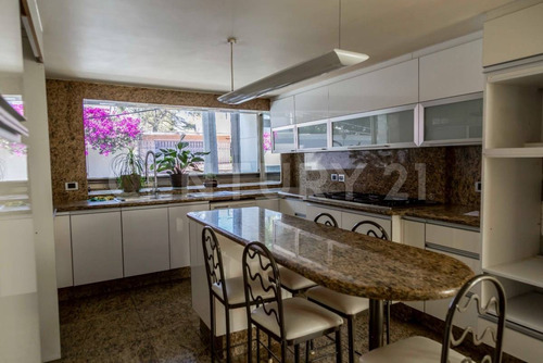 Imagen 21 de 30 de Casa En Venta, Jardines Del Pedregal, Álvaro Obregón