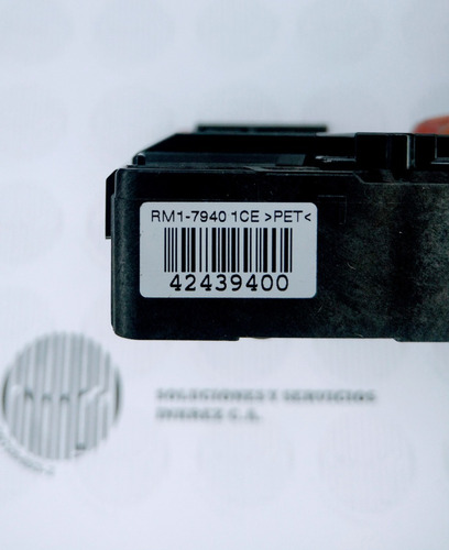 Imagen 2 de 3 de Unidad Laser Hp Laserjet Cp 1025/ Pro 100 M175 Rm1-7940
