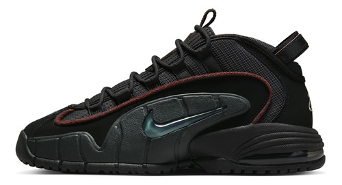 Zapatilla Nike Air Max Penny Urbano Original Dv7442-200  