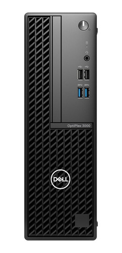 Dell Optiplex 3000 Sff I5-12500 | 64gb | 1tbssd | Win10