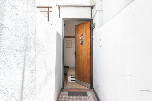 Venta Departamento Tipo Casa 3 Ambientes Coghlan