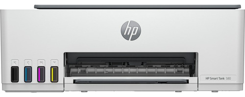 Impresora Todo En Uno Hp Smart Tank 580 Multifuncion Wifi 1