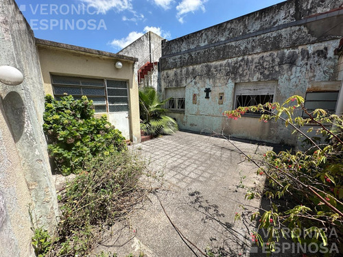 Casa En Villa Luzuriaga