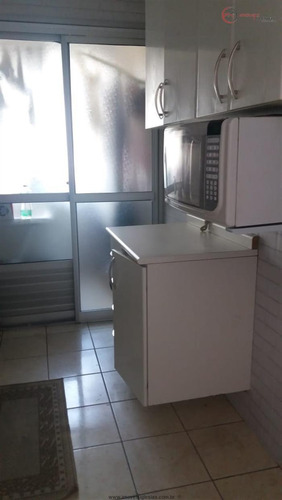 Imagem 10 de 13 de Apartamentos À Venda Em São Paulo/sp - Compre O Seu Apartamentos Aqui! - 1461654