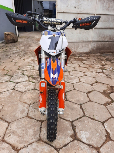 Ktm Sx 50cc 2015