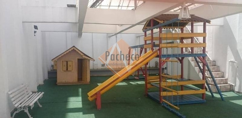 Imagem 4 de 6 de Apartamento Na Penha De França, 44 M², 02 Dormitórios, 01 Vaga, R$ 275.000,00 - 2560