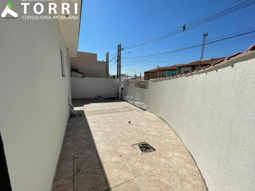 Imagem 3 de 17 de Casa No Jardim Santa Madre Paulina - Ca02115 - 69888446
