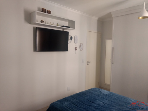Imagem 5 de 17 de Apartamento - Ap00119 - 69205749