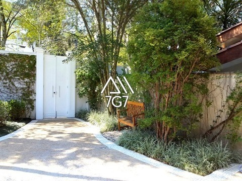 Imagem 29 de 29 de Casa À Venda No Jardim Guedala - Ca00572 - 32422400