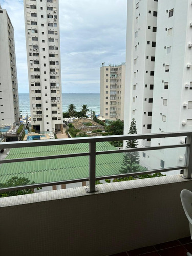 Apartamento  Guaruja 3 Dorm  Mensal