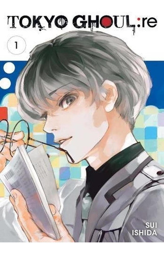 Tokyo Ghoul: Re, Vol. 1 (1) (libro En Inglés)