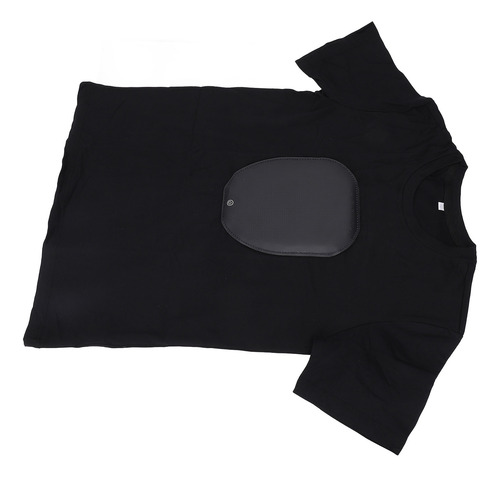 Camisa Led De Control De Aplicaciones, Iluminada En T Bt, Pr