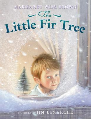 Libro The Little Fir Tree