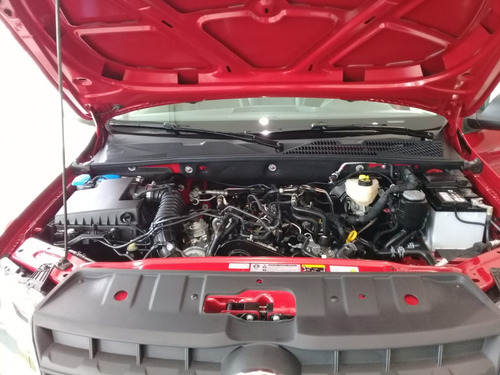 Amarok Trendline (base) Doble Cabina 4x2 Manual 2020 Sf