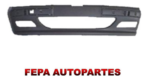 Paragolpes Delantero Peugeot 406 97 / 99