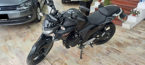 Imagen 2 de 15 de Yamaha Fz25