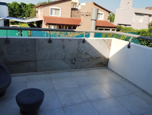En Alquiler Dúplex 2 Dormitorios Amoblado Housing Las Piedras Valle Escondido