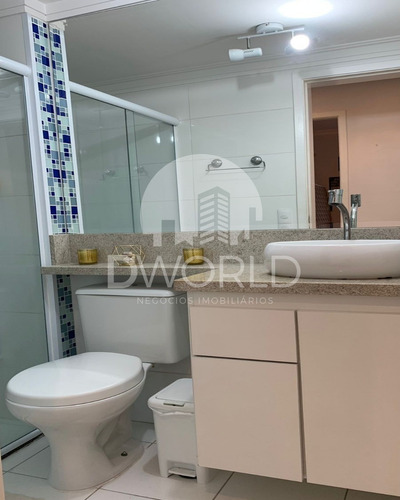 Imagem 23 de 30 de Ótimo Apartamento - Fácil Acesso Ao Centro Da Cidade! - Ap02773 - 70340044