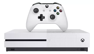 Consolas Microsoft Xbox One 500 Gb Con Lector De Discos