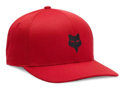 Gorra Fox Flexfit Tech Head Casual Bmx Bici Moto