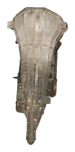 Imagen 1 de 4 de Caja Automatica E4od Ford Bronco F-150 4x2