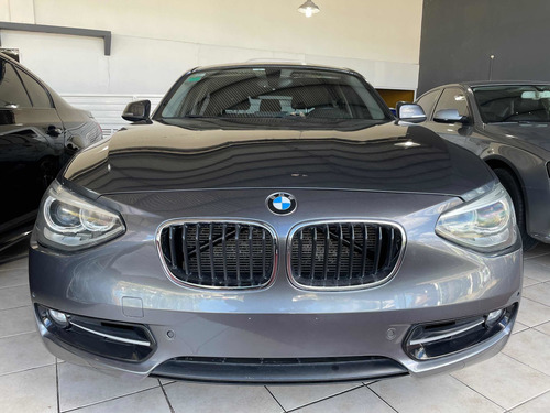 Bmw Serie 1 1.6 118i Sport 170cv 2013