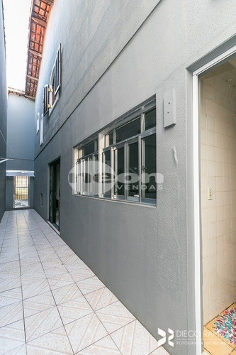 Imagem 13 de 15 de Casa Sobrado - Nova Petropolis - Ref: 1505 - V-1505
