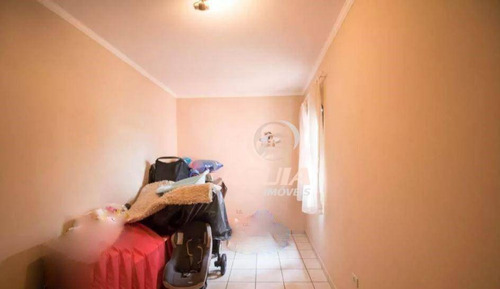 Imagem 21 de 29 de Sobrado Com 4 Dormitórios À Venda, 209 M² Por R$ 430.000,00 - Jardim Utinga - Santo André/sp - So1800