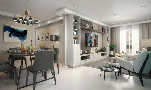 Imagem 5 de 12 de Apartamento - Ysf14 - 71124275