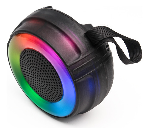 Caixa De Som Portátil 5w Rms Bluetooth Amplificada Tws Mp3