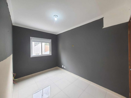 Apartamento 2 Quartos Guapituba Mauá Sp
