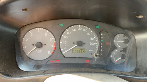 Mitsubishi Lancer 1.3 Glx Auto
