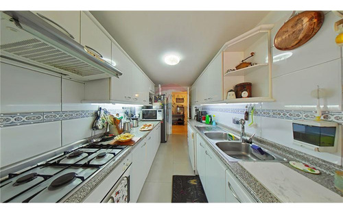 Hermoso Departamento En Barrio Noruega