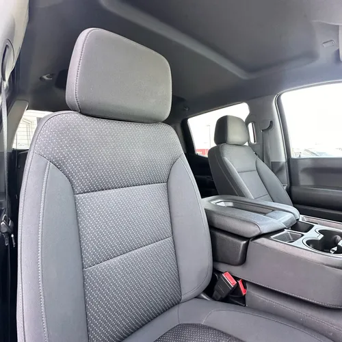 Chevrolet Silverado 5.4 2500 Cab Dob Ls On Star 4x4 At