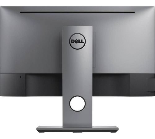 Monitor Ultrasharp Lcd Widescreen 24 Dell U2417h Full Hd Cor Preto 110V/220V (Bivolt)