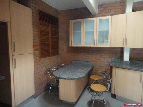 Imagen 6 de 12 de Apartamento En Venta Caurimare. Calle Cerrada Con Vigilancia. Código 21-15946 Mrodriguez