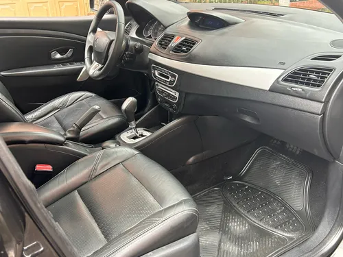 Renault Fluence 2.0 Privilege