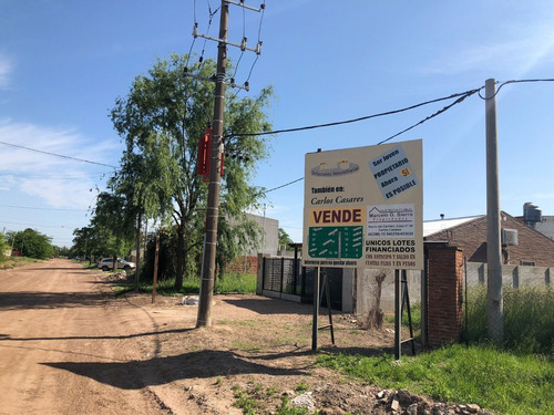 Imagen 13 de 13 de Lote/terreno En Carlos Casares - Financia 50% - Apto Credito