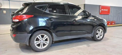 Imagen 6 de 9 de Hyundai Tucson Gl 2.0 2wd