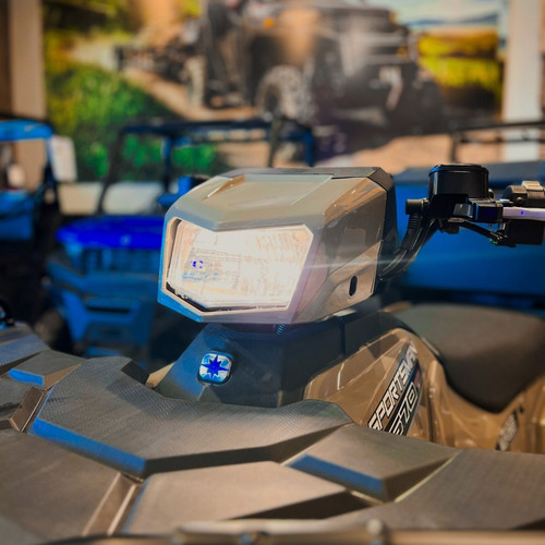 Imagen 4 de 21 de Polaris Sportsman 570 Base 2023 Atv No Canam Outlander Honda