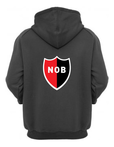 Campera De Newell Old Boys