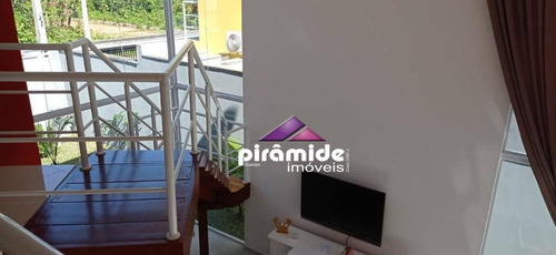 Casa Incrível Com 3 Dormitórios / 3 Suítes À Venda, 200 M² Por R$ 850.000 - Perto Da Linda Praia Da Cocanha, Caraguatatuba/sp - Ca5601