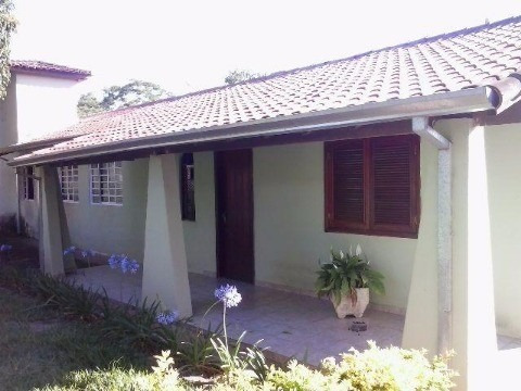 Imagem 1 de 5 de Boa Vista, Fazenda Em Tatuí Boa Vista , Boa Vista - Ch00442 - 4796838