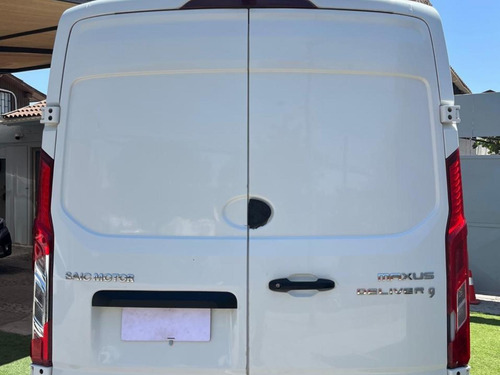 Maxus V90 L2h2 2021